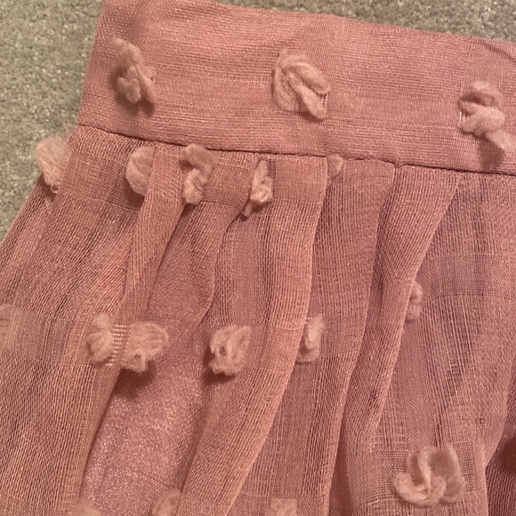 Angeleye a-line skirt - Picture 2 of 7